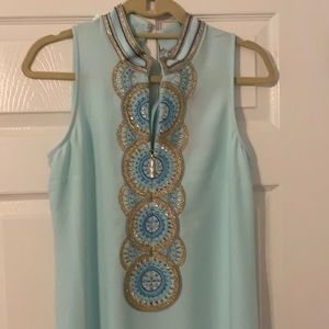 NWT Lilly Pulitzer Jane Maxi Dress
